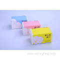 Baby Soft Wipe Paper